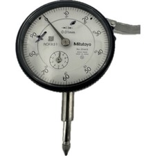 MITUTOYO NO. 2046S 0,01-10mm