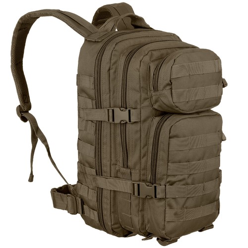 Patrouille assault pack - assault, sac