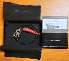 Collier ras du cou Dolce &