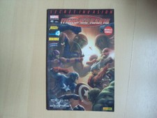 comics  MARVEL ICONS  1ère