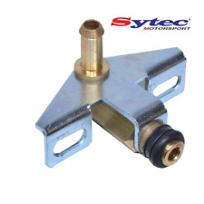 Véritable Sytec Rail Carburant Régulateur Adaptateur Pour BMW E30 318i 320i 323i
