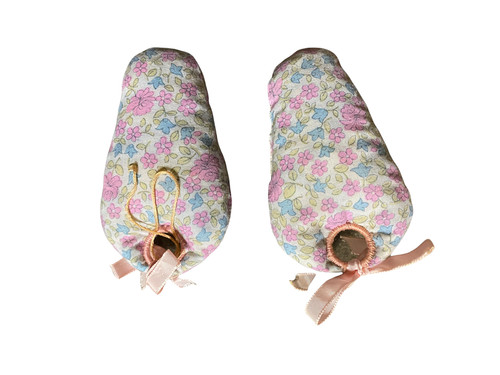 Ancienne paire embauchoir - d,
