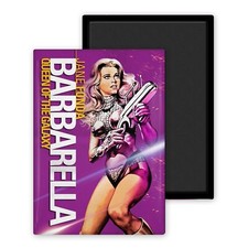 Barbarella 1968 version 3