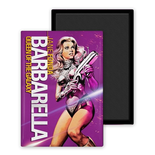 Barbarella 1968 version - , 3