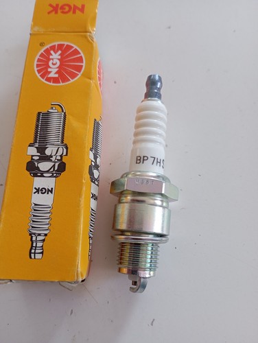 Bougie ngk bp7hs ducati - bougie, cagiva