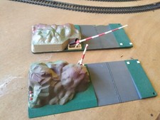 JOUEF HO 2  PASSAGES  A NIVEAU