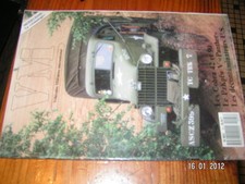 VMI véhicules militaires