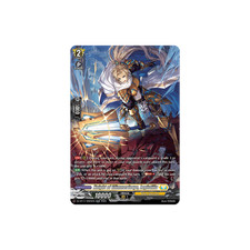 Vanguard TCG card