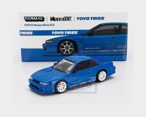 Tarmac nissan silvia - nissan,