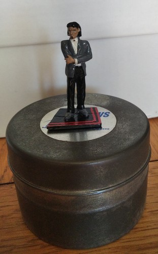 Statuette niklos koda - statuette,