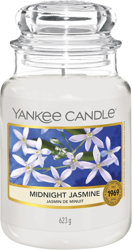 Yankee candle grande jar - grande,