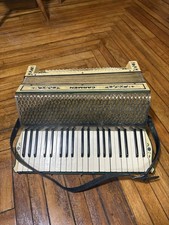 M Hohner Carmen Germany