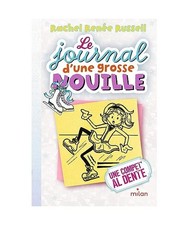 Le journal d'une grosse