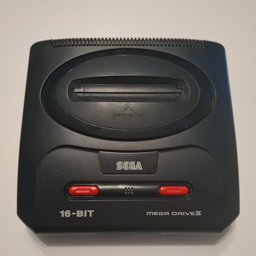 Console sega megadrive - sega, pal