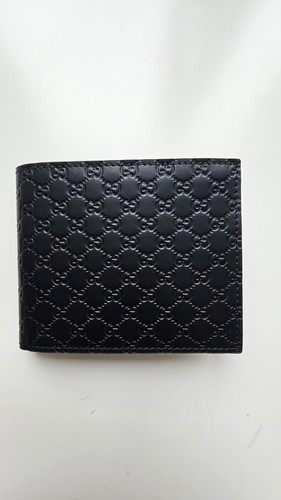 Gucci portefeuille - gucci,