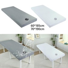 Massage Table Feuille professionnelle tout le lit de massage élastique