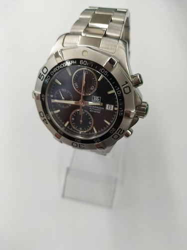 Tag heuer caf2110 aquaracer - caf2110,