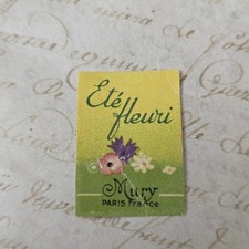 MURY - Eté Fleuri Petite