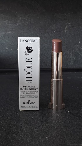 Lancome squalane butterglow - lancome,