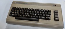 Commodore 64 informatique