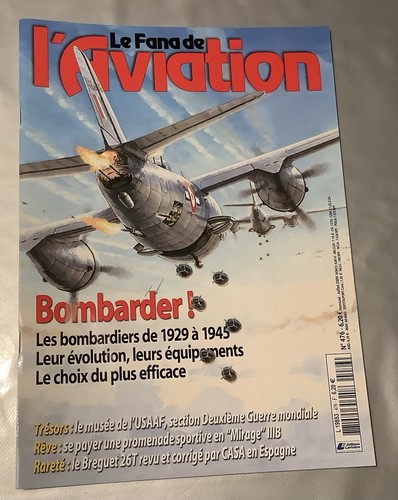Fana aviation magazine - fana, de