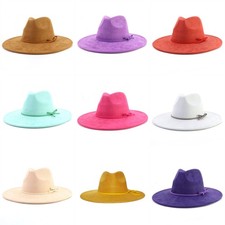 Chapeau haut homme-femme en