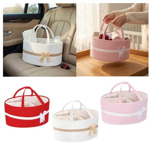 Panier rangement portable - de,