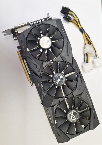 Asus rog strix gtx1080 - rog,
