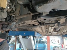 Berceau avant FIAT PUNTO 2