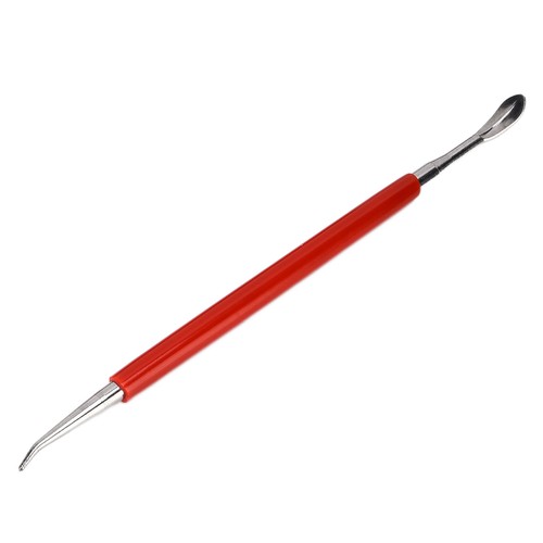 3pcs dotting pen - dotting, dual