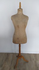 mannequin de couture ancien