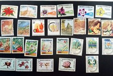 Lot  République Dominicaine