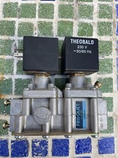  Bloc gaz tk25 sauf ventouse Frisquet F3AA40432