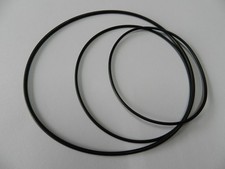 Bande magnétique rond - magnétique, set