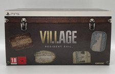 Resident Evil Village Edition