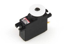 Hitec micro servo métal gear - servo,