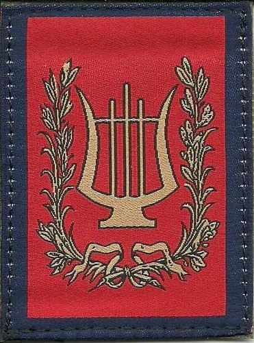 Insigne tissu patch militaire - patch,
