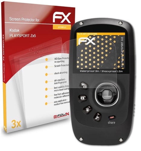 Atfolix film protection - film,