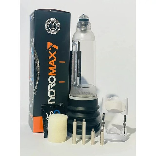 Bathmate hydromax7 water penis - bathmate,