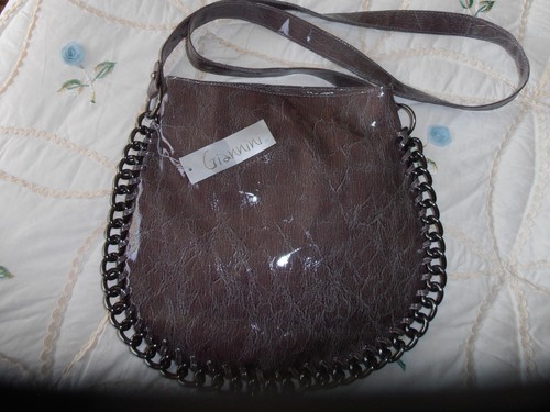 Giannini purse - giannini,