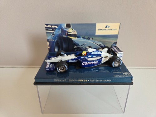 Minichamps williams bmw - williams,