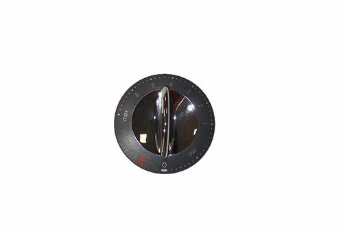 Kenwood knob speed stand - knob,