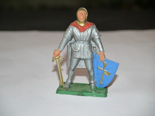 Figurine starlux moyen - moyen, age