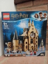 BOITE LEGO HARRY