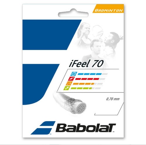 Cordage badminton babolat - de,