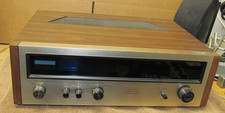 Pioneer TX-800 Tuner, Needs A