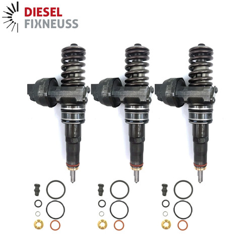 Bosch buse pompe unité pde - pompe,