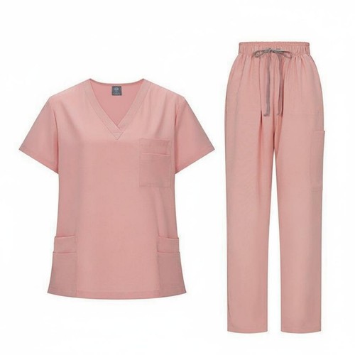 Tenue bloc opératoire - tenue,