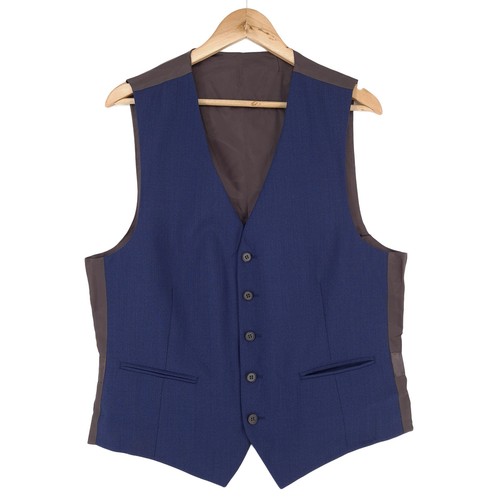 Suitsupply gilet costume homme - suitsupply,