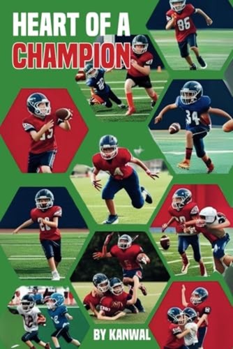 Heart champion 14 - heart,